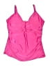 Relleciga Pink Swimsuit Top Size XL - photo 1