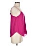 Windsor 100% Polyester Pink Tank Top Size M - photo 4