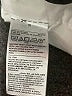 Old Navy Solid Ivory Shorts Size 18 - photo 4