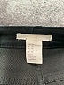 H&M Black Casual Pants Size 10 - photo 4