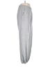 American Eagle Outfitters Solid Gray Sweatpants Size S - photo 4