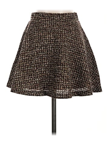 Zara Formal Skirt (view 1)