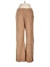 L.L.Bean Brown Casual Pants Size M (petite) - photo 1