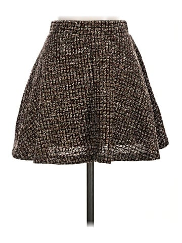 Zara Formal Skirt (view 2)
