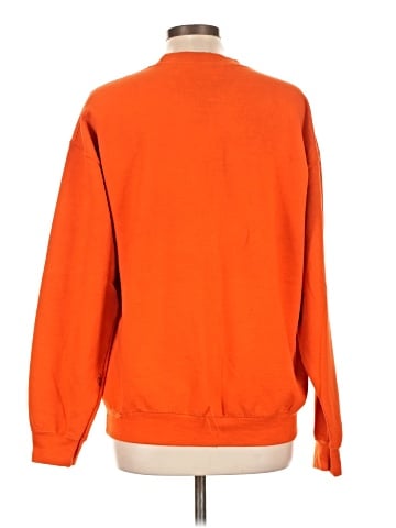 Gildan Sweatshirt (view 2)