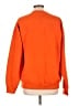 Gildan Orange Sweatshirt Size L - photo 2