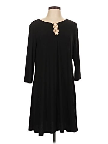 MSK Casual Dress (view 1)