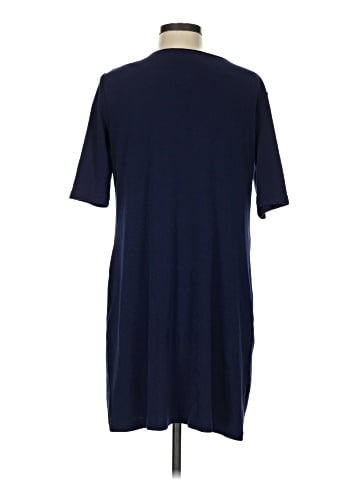 Jones New York Signature Casual Dress (view 2)