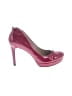Joan & David Pink Heels Size 7 1/2 - photo 1