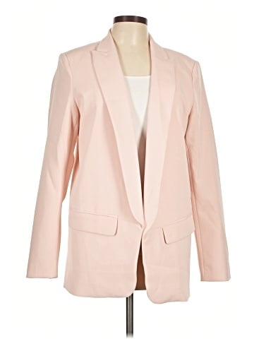 White House Black Market Blazer (view 1)