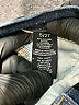 Kendall & Kylie Blue Jeans Size 5 - photo 8