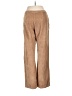 L.L.Bean Brown Casual Pants Size M (petite) - photo 2