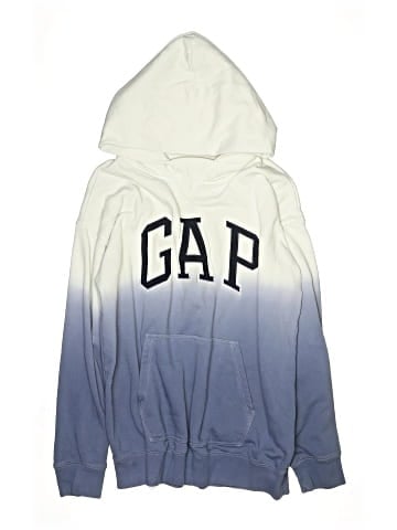 Gap Pullover Hoodie (view 1)