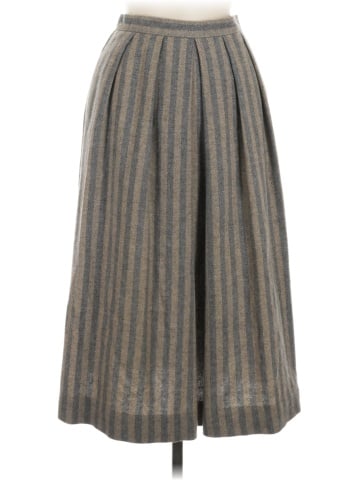 Koret Wool Skirt (view 1)