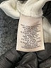 Maeve Stripes White Casual Dress Size 6 - photo 8