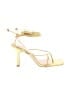 Unbranded Yellow Sandals Size EU 40 - photo 1