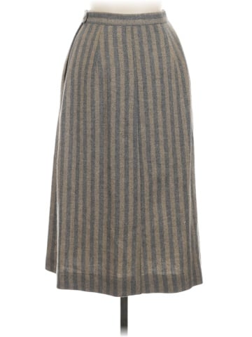 Koret Wool Skirt (view 2)