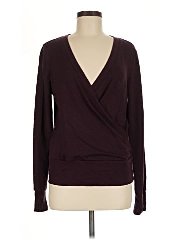 Athleta Long Sleeve Top (view 1)