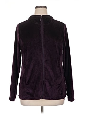 32 Degrees Zip Up Hoodie (view 1)