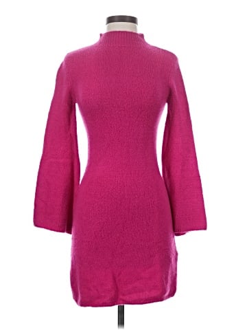 Bardot Cocktail Dress (view 1)