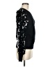 INC International Concepts Black Pullover Sweater Size M - photo 4