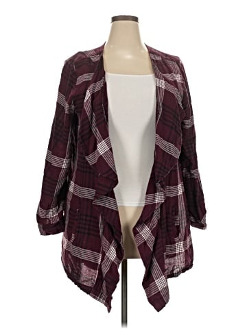 Cato Jacket (view 1)