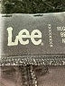 Lee Solid Gray Cargo Shorts Size 20 - photo 3