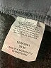 Lee Solid Gray Cargo Shorts Size 20 - photo 4