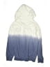 Gap Blue Pullover Hoodie Size 18 - 20 - photo 2