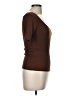Old Navy Brown Short Sleeve Top Size M - photo 4