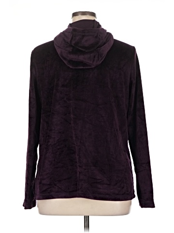 32 Degrees Zip Up Hoodie (view 2)