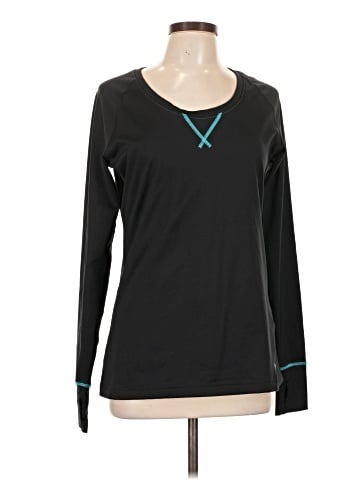 Under Armour Long Sleeve T-Shirt (view 1)
