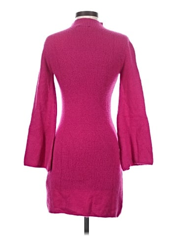 Bardot Cocktail Dress (view 2)