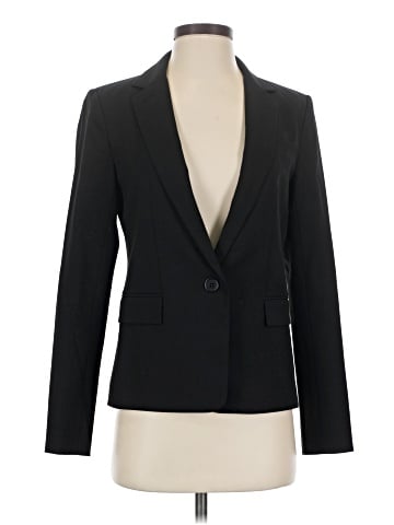 Ann Taylor Blazer (view 1)