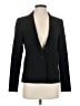 Ann Taylor Black Blazer Size 2 - photo 1