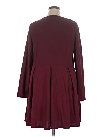 White Mark Casual Dress (view 2)