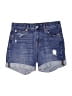 Gap Blue Denim Shorts Size 26 waist - photo 1