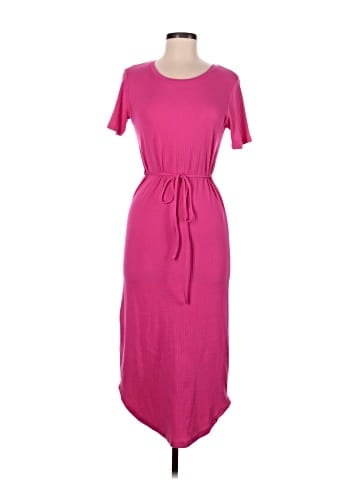 Saturday Sunday Casual Dress (view 1)