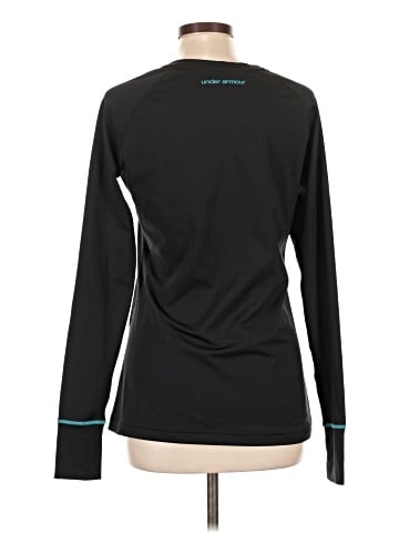 Under Armour Long Sleeve T-Shirt (view 2)