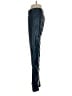 Diane von Furstenberg 100% Polyurethane Blue Casual Pants Size 2 - photo 5