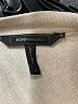 BCBGMAXAZRIA 100% Cashmere Tan Cashmere Pullover Sweater Size S - photo 7