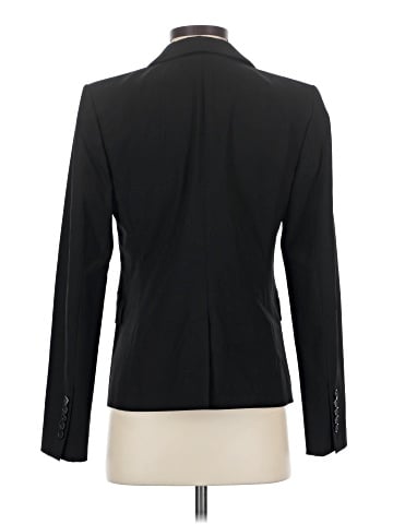 Ann Taylor Blazer (view 2)
