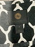 JM Collection Black 3/4 Sleeve Blouse Size M - photo 7