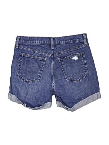 Gap Denim Shorts (view 2)
