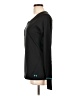 Under Armour Black Long Sleeve T-Shirt Size L - photo 5