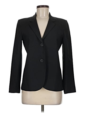 Theory Wool Blazer (view 1)