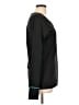 Under Armour Black Long Sleeve T-Shirt Size L - photo 4