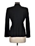 Theory Black Wool Blazer Size 6 - photo 2
