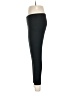 J.Jill Solid Black Active Pants Size Med Petite - photo 5