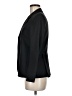 Theory Black Wool Blazer Size 6 - photo 5